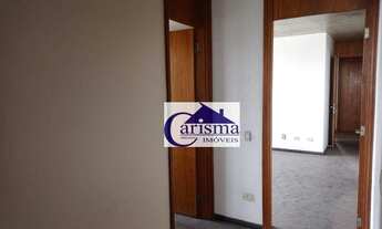 Imagem 5: Apartamento com 3 dormitórios, sendo 1 suíte, 290 m² - venda por R$ 1.750.000 ou aluguel p