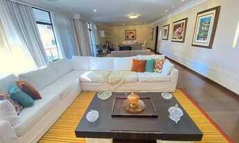 Imagem 5: Apartamento para venda possui 300 metros quadrados com 4 quartos em Icaraí - Niterói - RJ