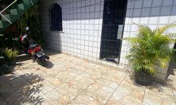 Imagem 3: Ótima casa ampla 3 quartos no japiim