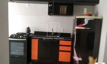 Imagem 4: Apartamento (tipo - padrao) 2 dormitórios, cozinha planejada, portaria 24hs, lazer, salão