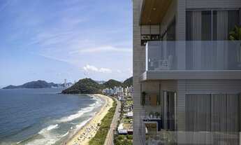 Imagem 4: ITAJAÍ - Apartamento Padrão - PRAIA BRAVA DE ITAJAÍ