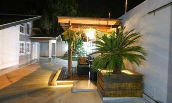 Imagem 3: CASA PARA VENDA EM PIRAQUARA, CENTRO DA CIDADE