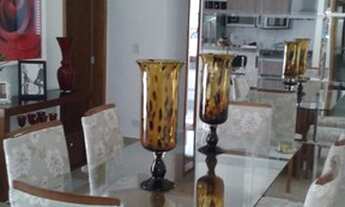 Imagem 7: Apartamento 03 dorm 01 suíte 03 banheiros 02 vagas varanda gourmet em Vinhedo