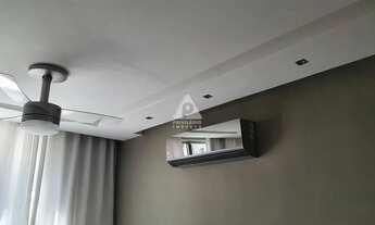 Imagem 7: Apartamento à venda, 2 quartos, 1 suíte, 1 vaga, Tijuca - RIO DE JANEIRO/RJ