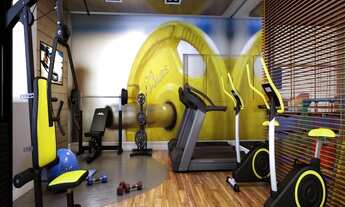 Imagem 6: ITAPEMA - Apartamento Padrão - Meia Praia