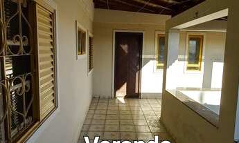 Imagem 4: Casa para Alugar PQ Jaraguá