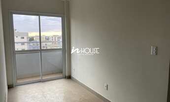 Imagem 7: UBERLÂNDIA - Apartamento Padrão - Santa Mônica