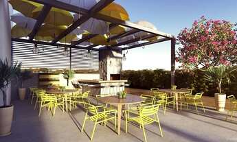 Imagem 3: JOINVILLE - RESIDENCIAL - ATIRADORES