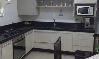 Imagem 5: Santo André - Apartamento Padrão - Vila Valparaiso