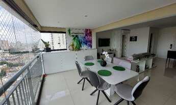 Imagem 4: Santo André - Apartamento Padrão - Vila Gilda