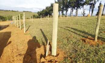 Imagem 5: R5- Promoção de terrenos planos com vista para cachoeira em Igarata!