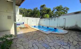 Imagem 6: Sobrado no condomínio Passaredo à venda