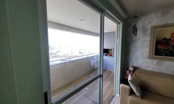 Imagem 5: SÃO JOSÉ - Apartamento Padrão - KOBRASOL