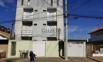 Imagem: Franca - Apartamento Padrão - Parque Universitário