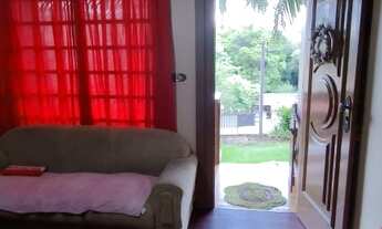 Imagem 4: Morro Reuter - Casa Padrão - Centro