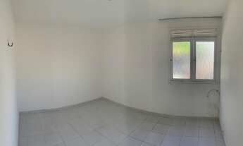 Imagem 3: Alugo Apto Residencial Flamboyants em Capim Macio com 62m2, 2/4 (1s