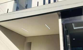 Imagem 5: Sobrado para venda com 151 metros quadrados com 3 quartos em Jardim Atlântico - Goiânia