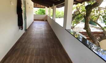 Imagem 6: Casa sobrado no Condomínio Quintas do Trevo