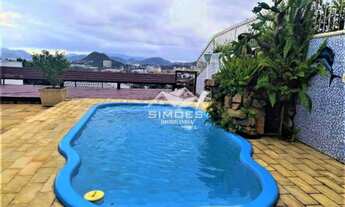 Imagem 3: Condomínio Villarejo, Mansão Triplex