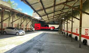 Imagem 4: Ponto Comercial utilizado como estacionamento para alugar possui 1870m² em São Brás - Belé