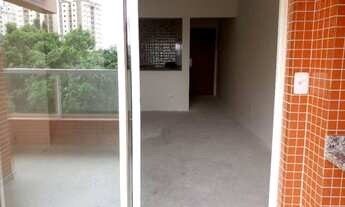 Imagem 5: Apartamento para venda com 101 m² no centro de Santo André, SP