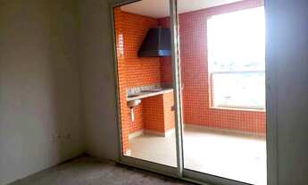 Imagem 3: Apartamento para venda com 101 m² no centro de Santo André, SP