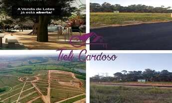 Imagem 3: INDAIATUBA - Terreno Padrão - PARQUE CAMPO BONITO