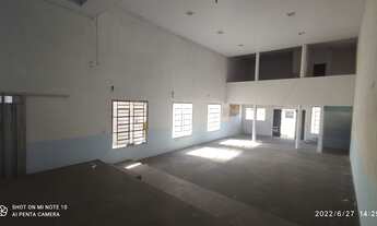 Imagem 7: Imóvel comercial Galpão/ Igreja no setor Green park