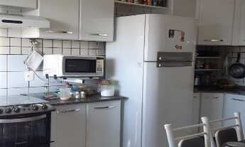 Imagem 6: SÃO JOSÉ DO RIO PRETO - Apartamento Padrão - VILA ITÁLIA