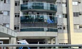 Imagem 5: Apartamento para venda tem 70 metros quadrados com 2 quartos na Barra Olímpica