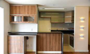 Imagem 7: CAMPINAS - Apartamento Padrão - TAQUARAL