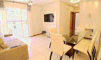 Imagem 2: Apartamento com 79m² e 2 dormitórios no bairro Canasvieiras em Florianópolis para Comprar