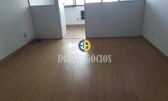 Imagem 4: Sala Comercial - Santo Amaro