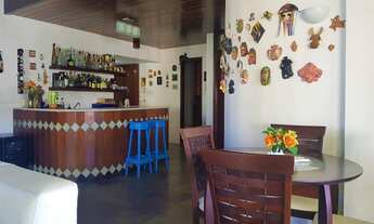 Imagem 7: SALVADOR - Apartamento Padrão - JARDIM APIPEMA