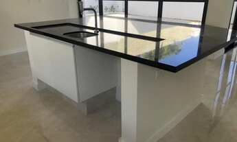 Imagem 7: Sobrado Alphaville Nova Esplanada 1 - 5 Suítes - Piscina - Shopping Iguatemi - Alto Padrão