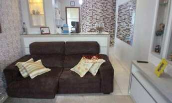 Imagem 3: Apartamento à venda, 66 m² por R$ 290.000,00 - Praia João Rosa - Biguaçu/SC