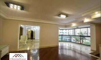 Imagem 7: Apartamento Venda 2 Dormitórios - 154 m² Brooklin