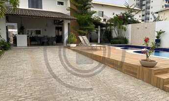 Imagem 3: LAURO DE FREITAS - Casa de Condomínio - BURAQUINHO