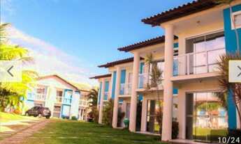 Imagem 6: Casa Dúplex 2 suítes em Porto Seguro, Praia de Taperapuã, Bahia, Brasil