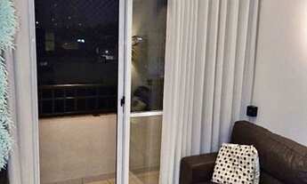 Imagem 5: Apartamento com 3 dormitórios à venda, 66 m² por R$ 450.000,00 - Nova Petrópolis - São Ber