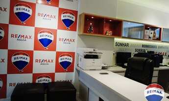 Imagem 2: Sala para REPASSE no Office Medical Center