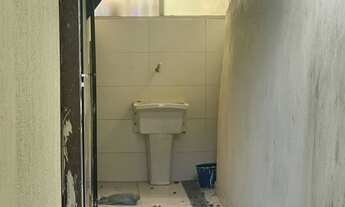 Imagem 4: Apartamento para aluguel anual, 2 quartos, mobiliado, Manguinhos