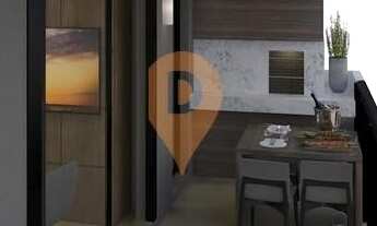 Imagem 3: Apartamento à venda, 85 m² por R$ 631.599,00 - Cabral - Curitiba/PR