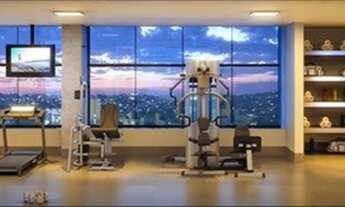 Imagem 5: PORTO ALEGRE - Apartamento Padrão - JARDIM BOTÂNICO