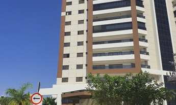 Imagem 2: Apartamento p/ venda, c/4 suítes, 4 vgs , Aceita apto Ed. Modigliani, na permuta- Cuiabá