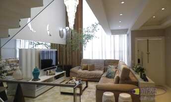 Imagem: RESIDENCIA EM CONDOMÍNIO FECHADO