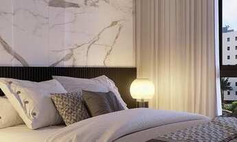 Imagem 6: Apartamento para Venda em João Pessoa, Jardim Oceania, 2 dormitórios, 1 suíte, 1 banheiro