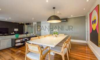 Imagem 5: SÃO PAULO - Apartamento Padrão - VILA NOVA CONCEIÇÃO