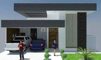 Imagem: Casa - Betel - Paulínia