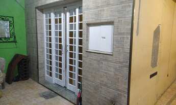 Imagem 4: Sobrado para venda com 200 metros quadrados com 3 quartos em Jardim Guarani - São Paulo